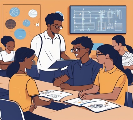 Upcoming batch for 9th and 10th CBSE & ICSE students