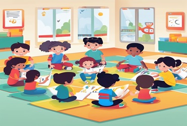 School Children